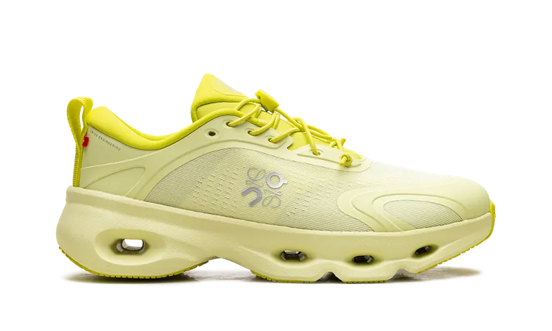 On Running Cloudsolo “LOEWE – Lime Green” (3WF30602420)