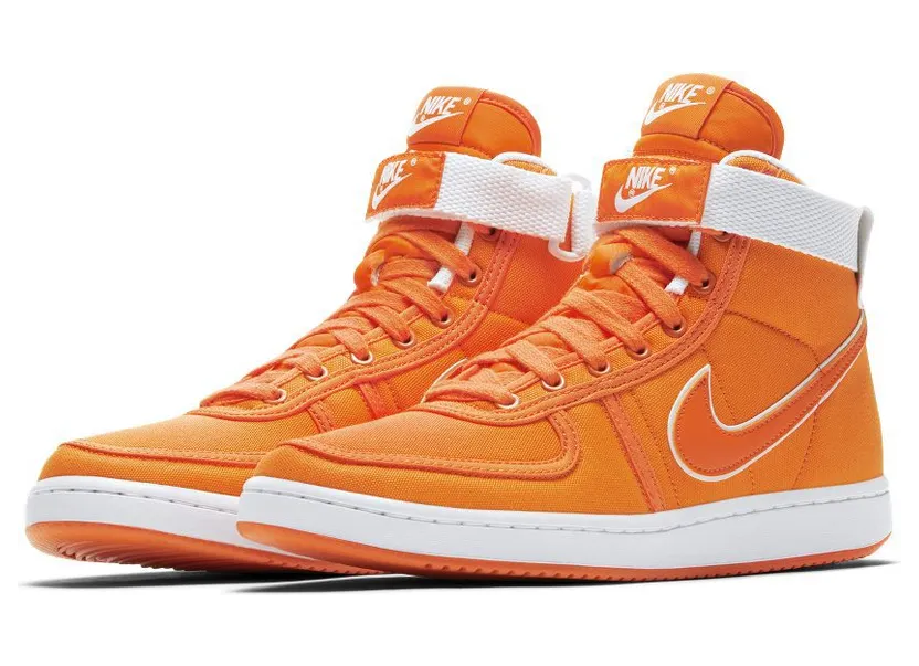 Nike Vandal High Supreme Doc Brown