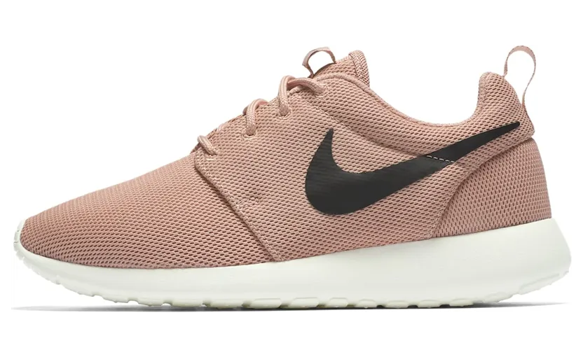 Nike ROSHE ONE “Particle Pink” (844994-601)