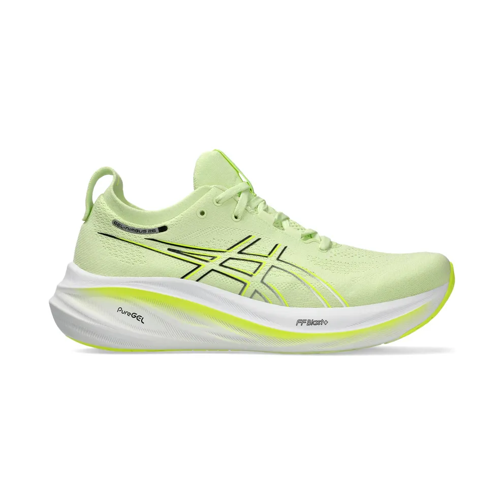 ASICS Gel-Nimbus 26 Cool Matcha White (1011B794-301)