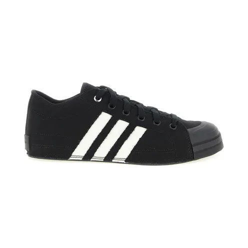 Y-3 Nizza “White/Black” (KK3709BLACKOWHITE)