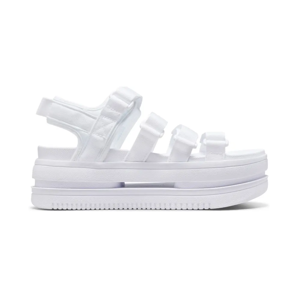 Nike Icon Classic Sandals White (DH0223-100)