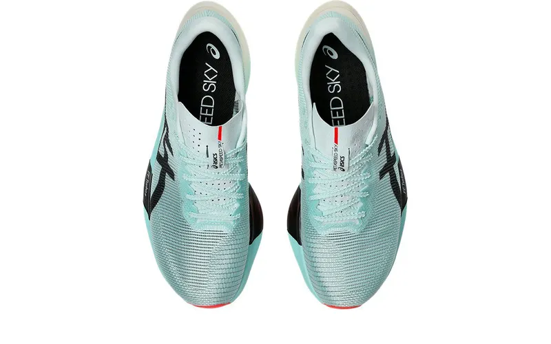 Asics Metaspeed Sky Paris “Illuminate Mint” (1013A123-400)