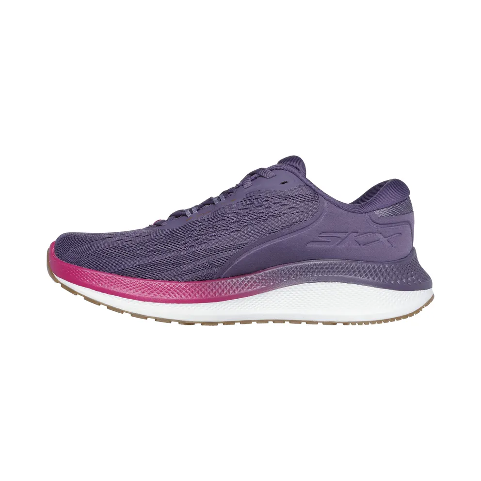 Skechers GO RUN Persistence 2 – Purple – “Purple” (172084 PUR)