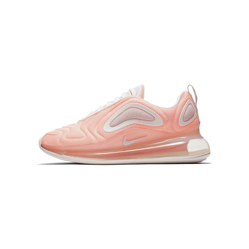 Nike Air Max 720 Bleached Coral (W) Bleached Coral/Summit White (AR9293-603)
