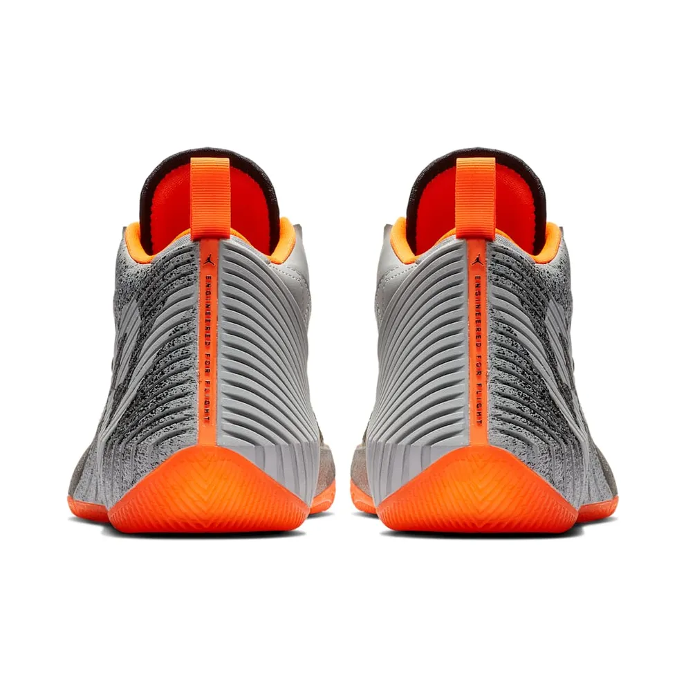 Jordan Why Not Zer0.1 Chaos Black (BV5498-008)