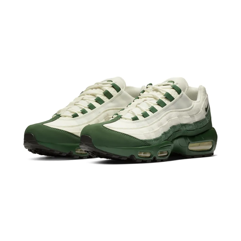 Nike Air Max 95 Fir Fir Sail Black Fir (BV9205-300)