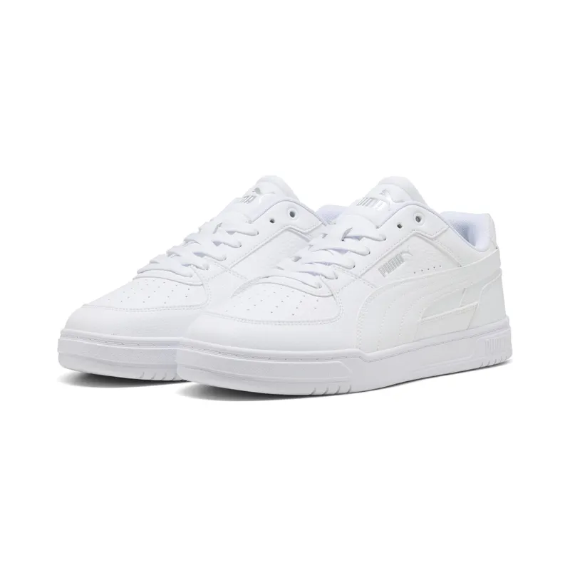 Puma Caven III “Puma White / Puma Silver / Puma Black” (404484_01)