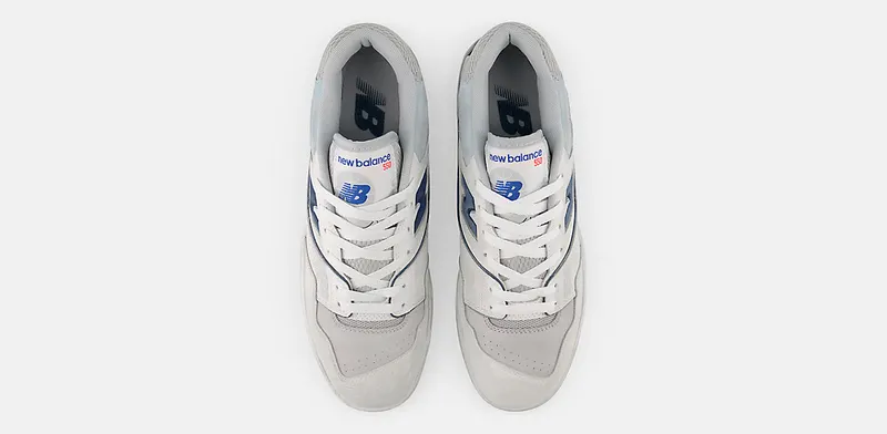 New Balance 550 “Pro Ballers” (BB550GD1)