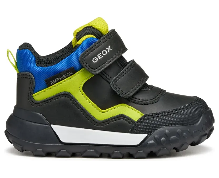 Geox Trekkyup Abx Baby Schoenen B566LB0MEFU-C9299