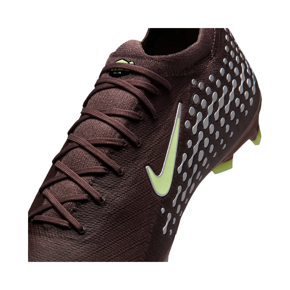 Nike Mercurial Plum Eclipse / Metallic Silver (FQ8689-200)