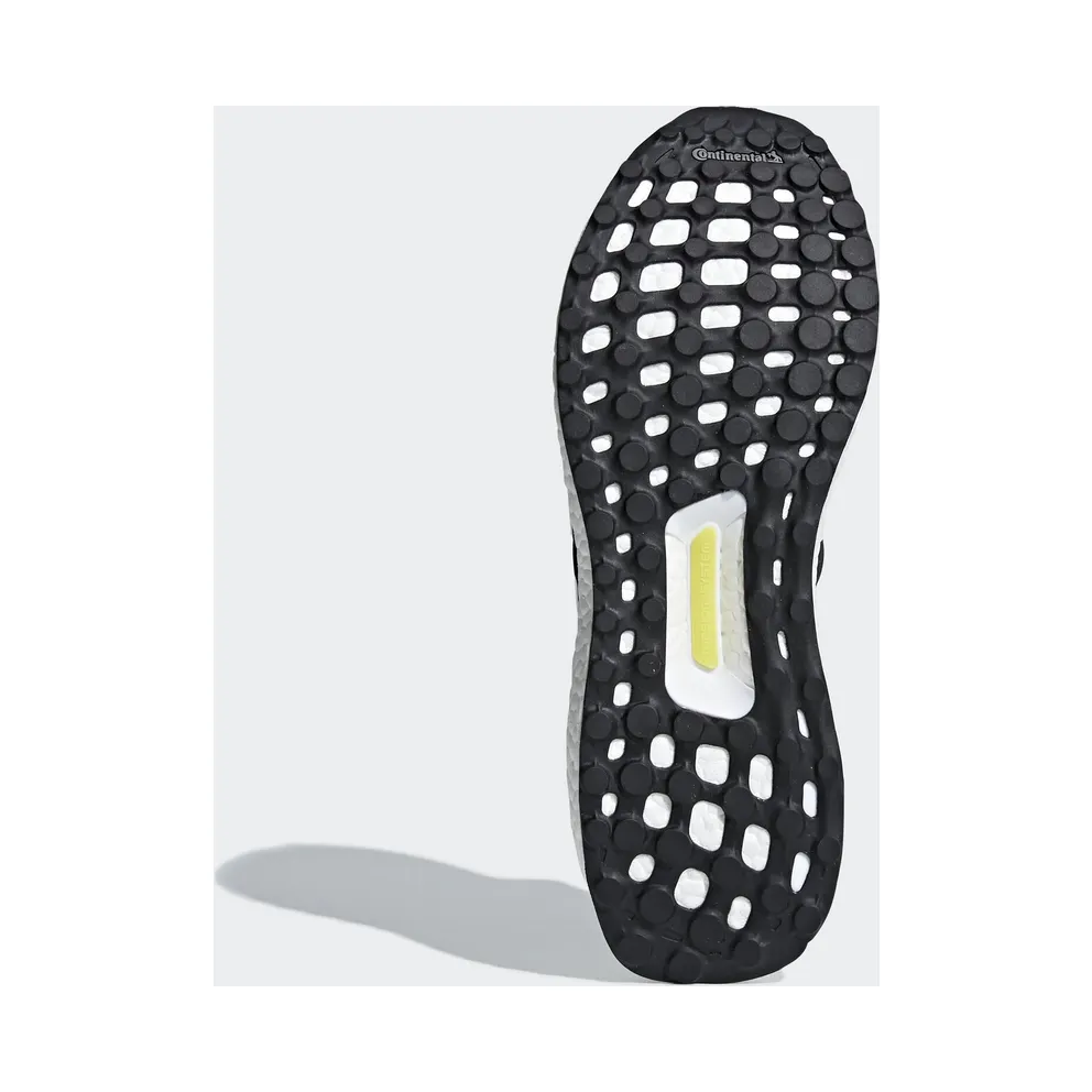 adidas Ultra Boost 4.0 Show Your Stripes Black Core Black/Cloud White/Carbon (AQ0062)