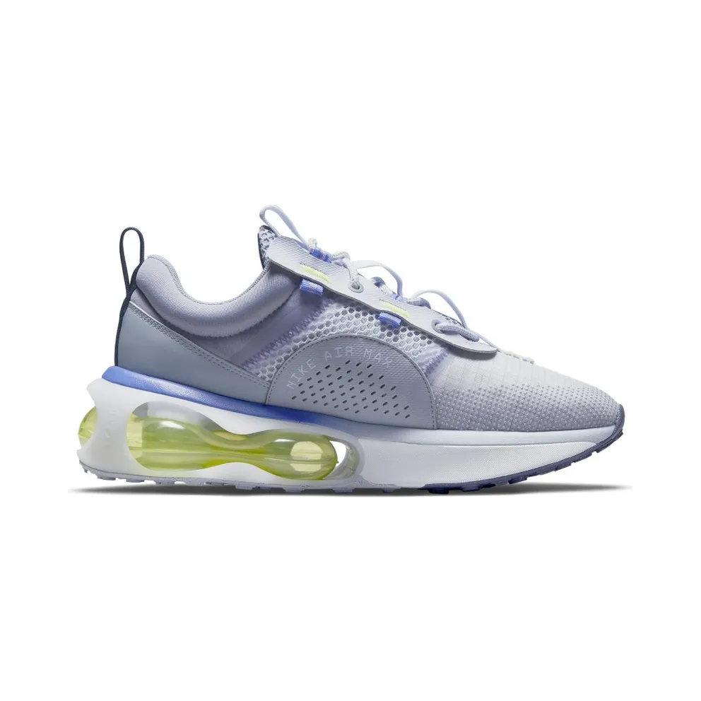 Nike Air Max 2021 Grey 50% Sustainable Materials (DA1925-002)