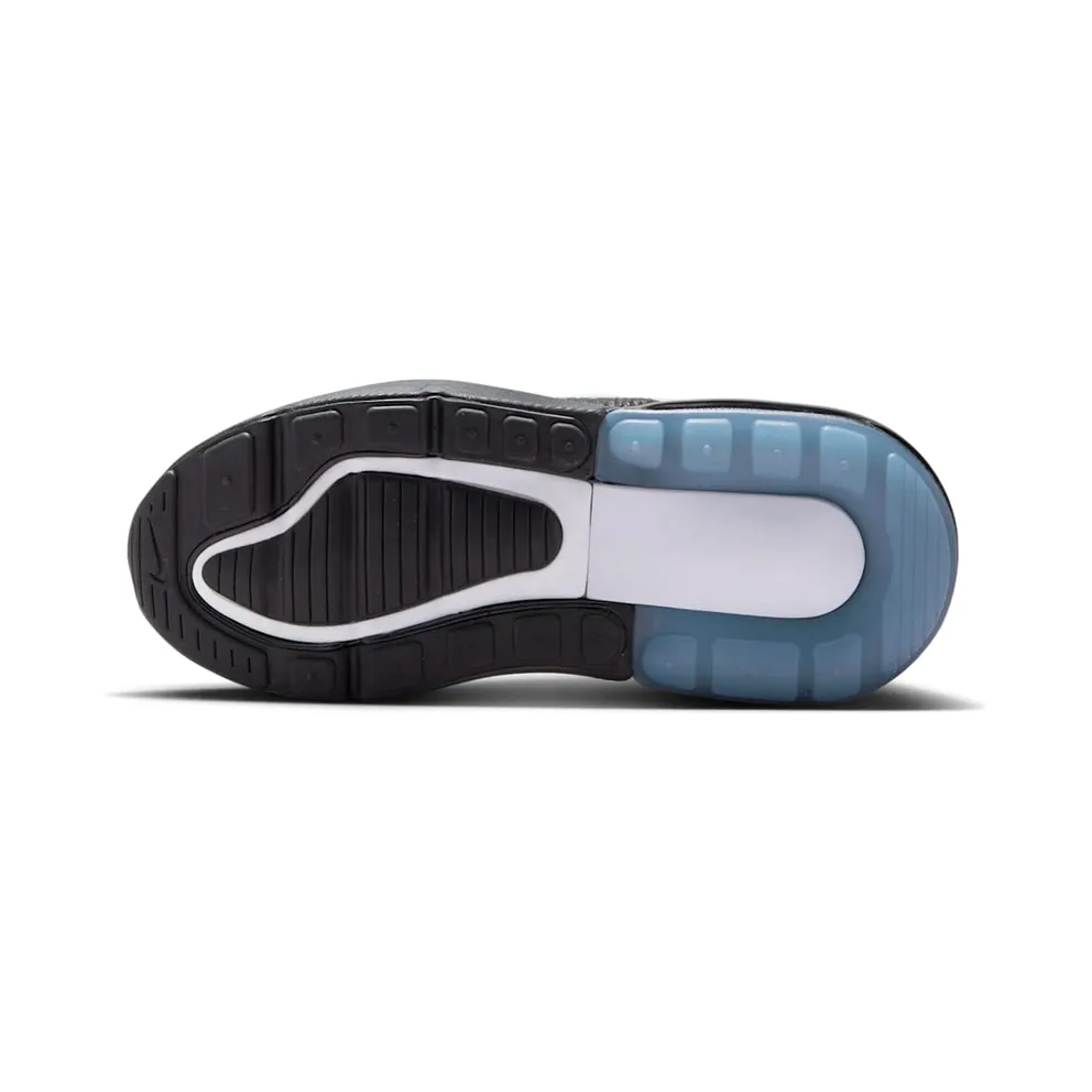 Nike Air Max 270 SE Photon Dust Black Pure Platinum Metallic Cool Grey (FQ4137-001)