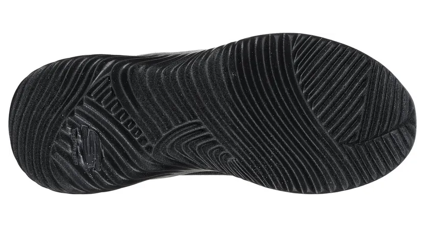 skechers-slip-ins-bounder 403822L_BBK