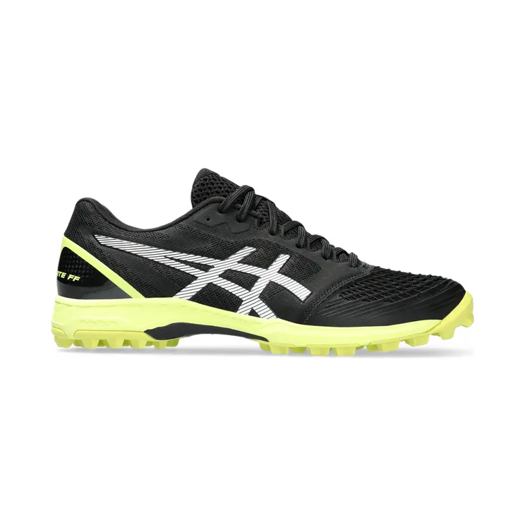 Asics Field Ultimate Ff 2 Black/Glow Yellow (1111A237.001)