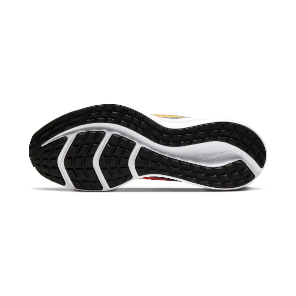 Nike Downshifter 10 Light Smoke (GS) Light Smoke Grey/Black/White (CJ2066-001)