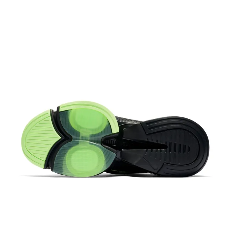 Nike Air Zoom SuperRep Black Black/Valerian Blue/Volt (CD3460-034)
