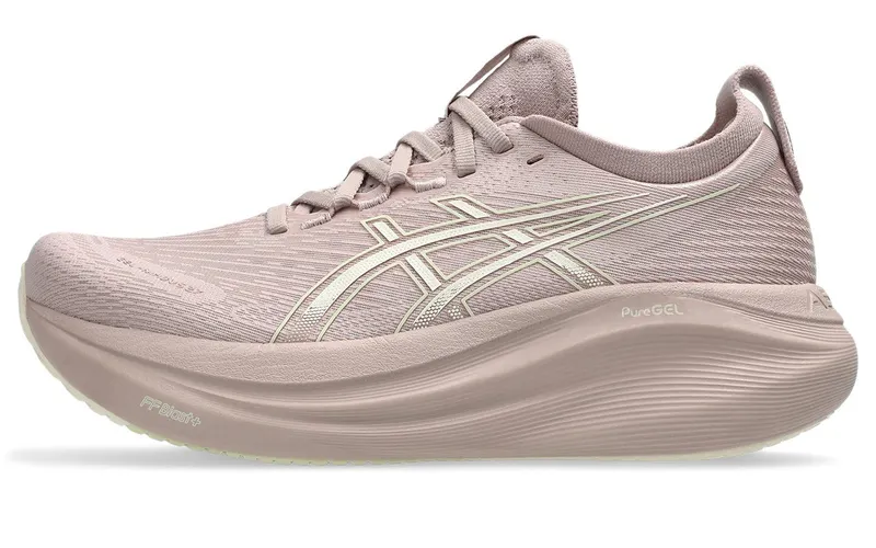 ASICS Gel-Nimbus 27 Fawn Birch (1012B753-702)
