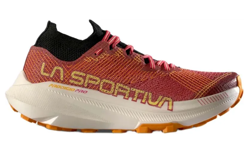 la-sportiva-sneaker ZFRS101R33Y10