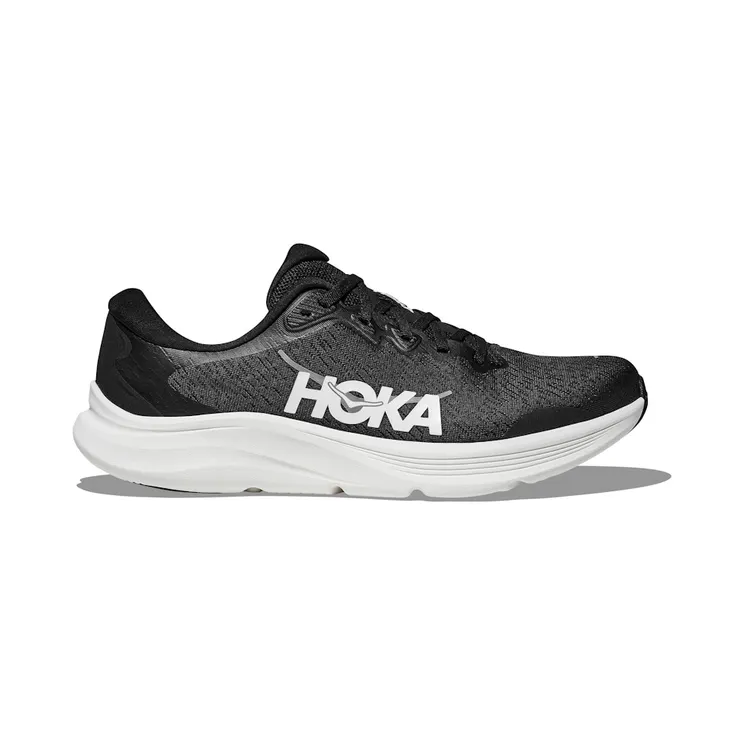 Hoka One Solimar 2 Black White (1171852-BWHT)