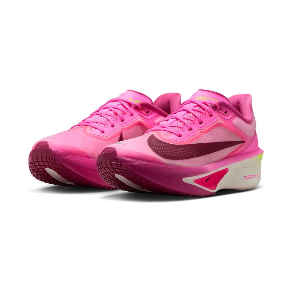 Nike Zoom Fly 6 Pink Spell Bordeaux (FN8455-602)