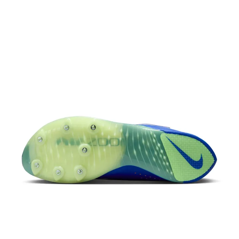 Nike Air Zoom Long Jump Elite Racer Blue (CT0079-400)