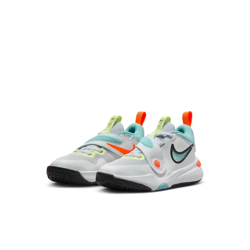 Nike Team Hustle D 11 CHBL (HF5737-141)
