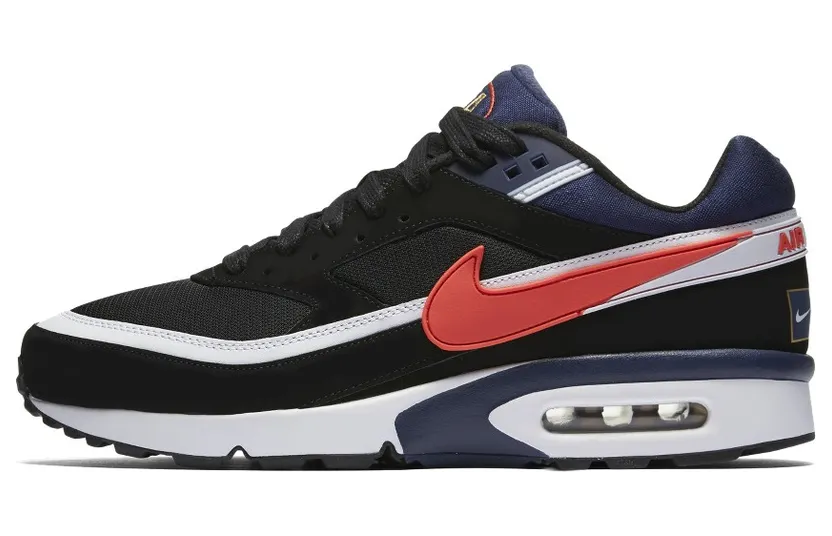 Nike Air Max BW Olympic (2016)