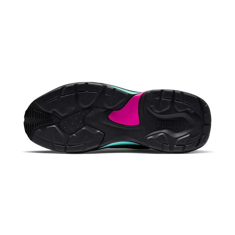 Puma Thunder Bradley Theodore Puma Black (369394-01)