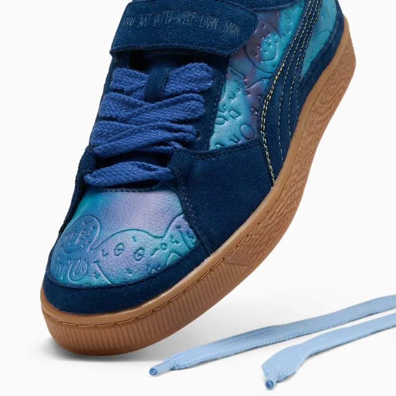 Puma Suede Dazed and Confused (397322-01)