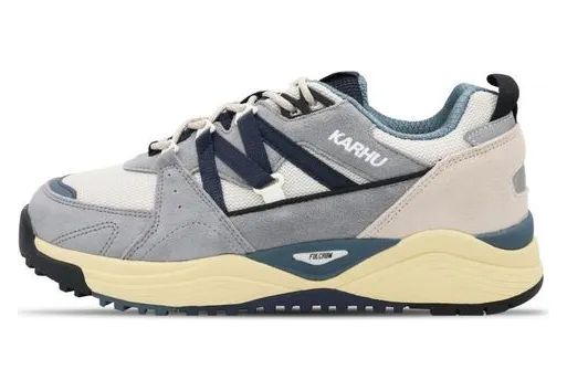 Karhu Fusion XC Grijs