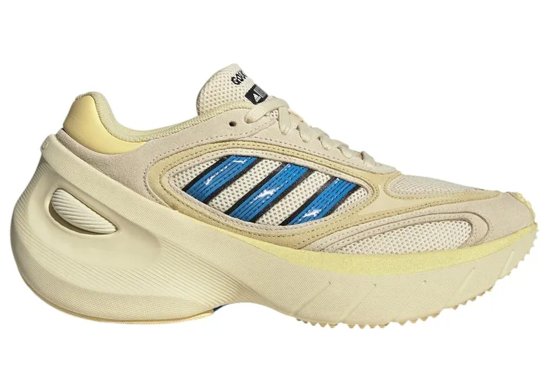 adidas Adizero Goukana Warm Vanilla Blue Bird (KI4934)