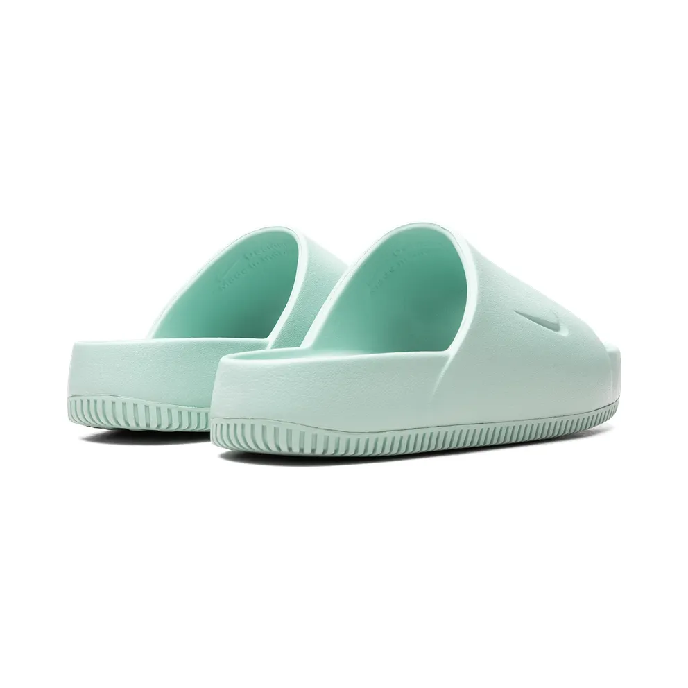 Nike CALM SLIDE “Jade Ice” (DX4816-300)
