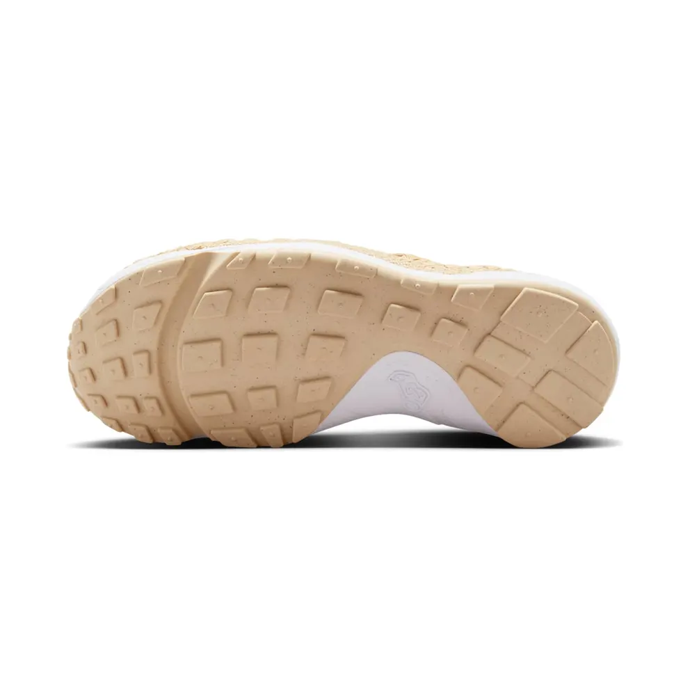 Nike Air Footscape Woven (sesame / phantom / white) – FZ0405-200