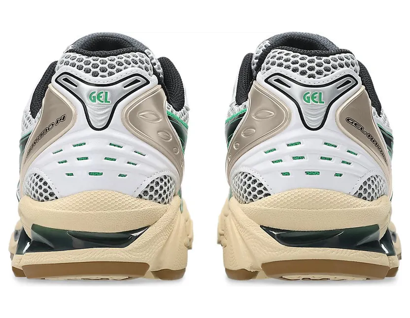 Asics Gel-Kayano 14 “Hinoki”: gedempt groen voor de rustige garderobe (5)