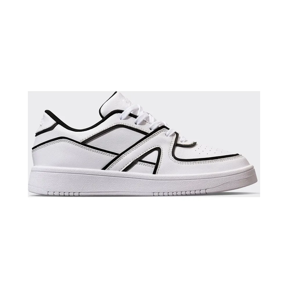 APL Nostalgia ’87 “White/Black” (Women)