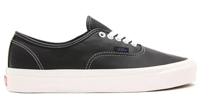 Vans Anaheim Factory Authentic 44 DX “Black” (VN0A54F22103)