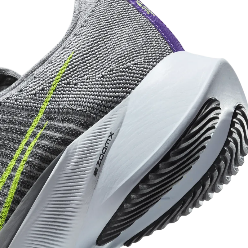 Nike Air Zoom Tempo NEXT% Grey (CI9923-004)