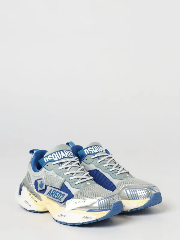 Dsquared2 Grey (SNM046135508533M599)