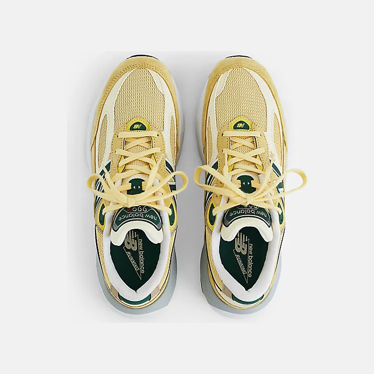 new-balance-990 U990TE6