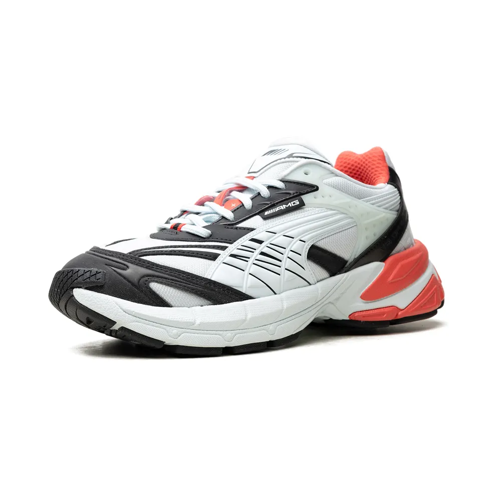 Puma Velophasis “Mercedes AMG Petronas Motorsport Dewdrop Black” (308114-01)