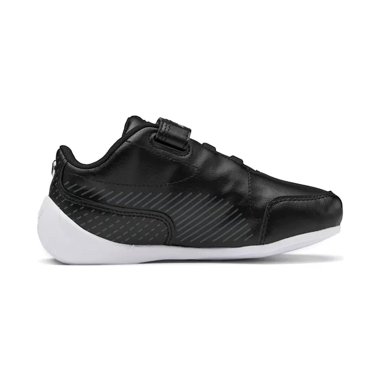 Puma Bmw M Motorsport Drift Cat 7S Ultra Black (30644201)