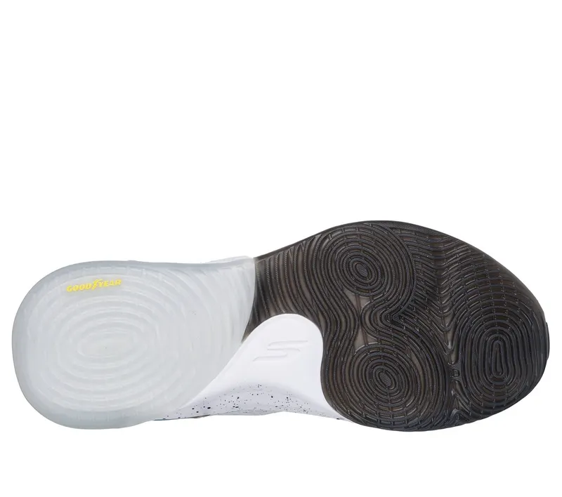 Skechers SKX FLOAT Sneaker White/Black