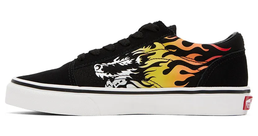 vans-old-skool VN0A4UHZYHU