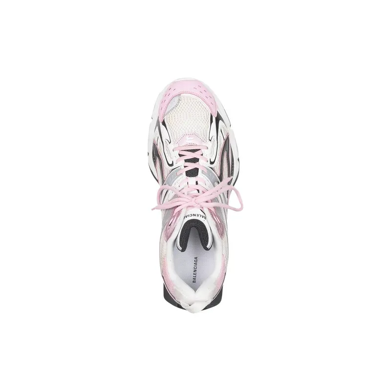 Balenciaga X-Pander Pink Silver (W) (653870W2RA55012)