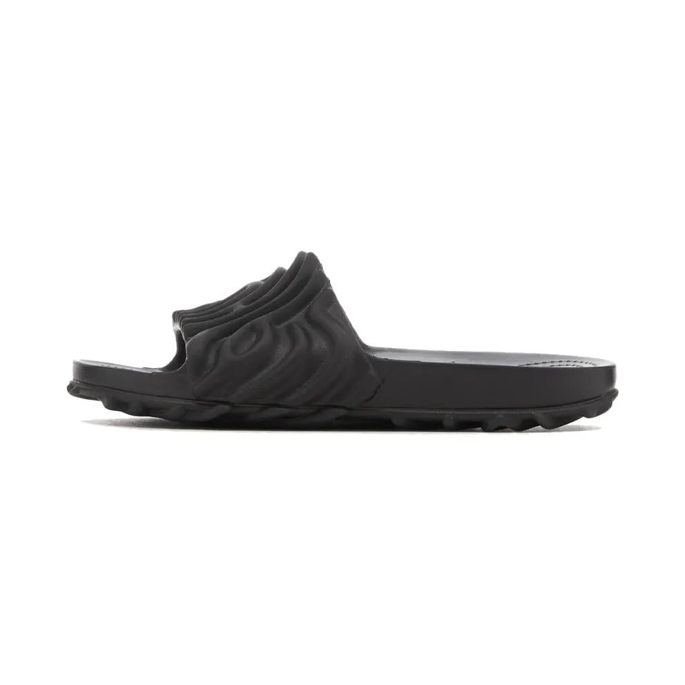 Crocs Pollex Slide by Salehe Bembury Sasquatch (208685-0KV)