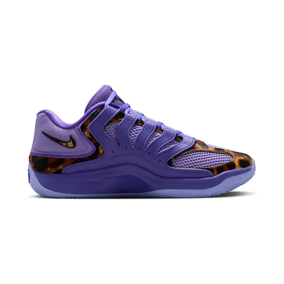 Nike KD 18 Chet Holmgren Thunder & Reign (IO7519-500)