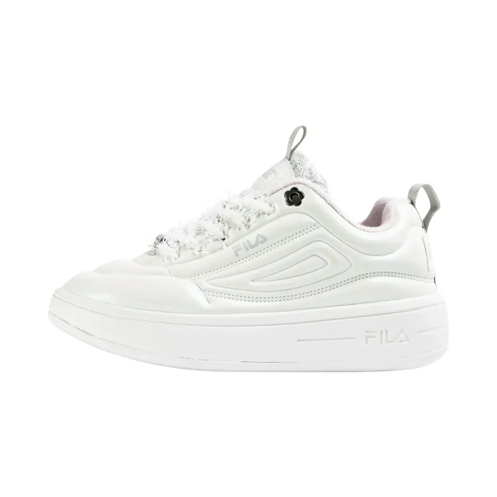 Fila Superbubble Weiß (FFW0630-13171)