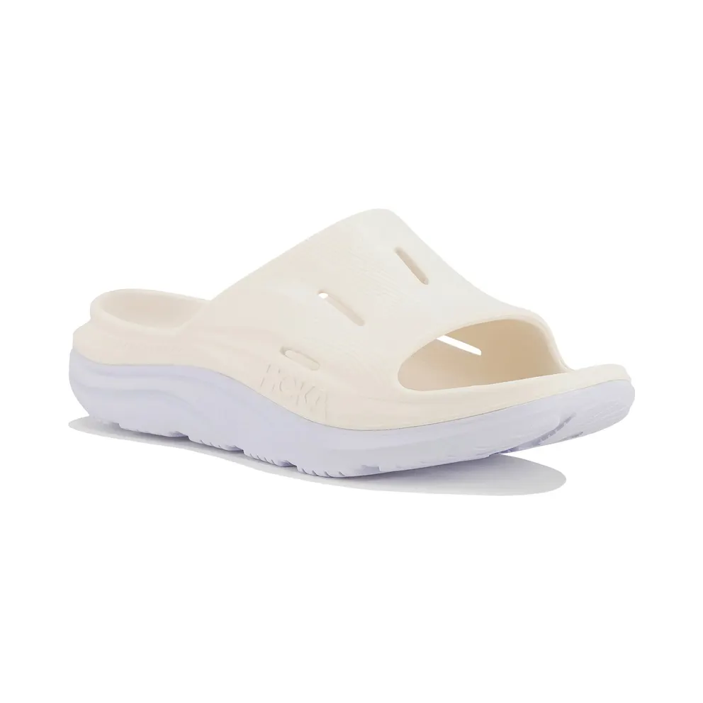 Hoka One Ora Recovery White (1135061ARMB)
